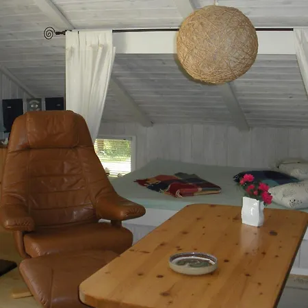 4 Person In Jerup-by Traum Dom wakacyjny Jerup